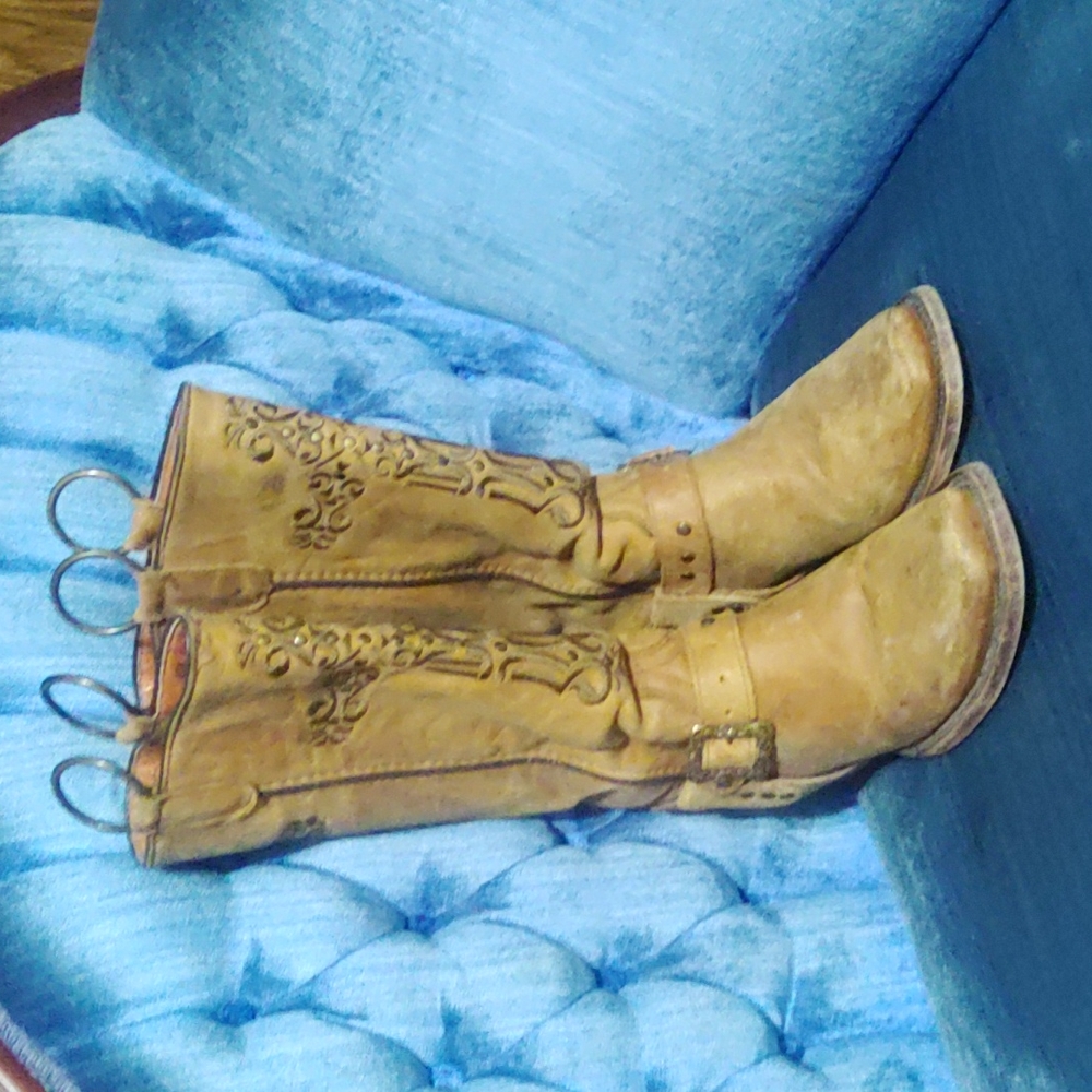 Cowboy Boots